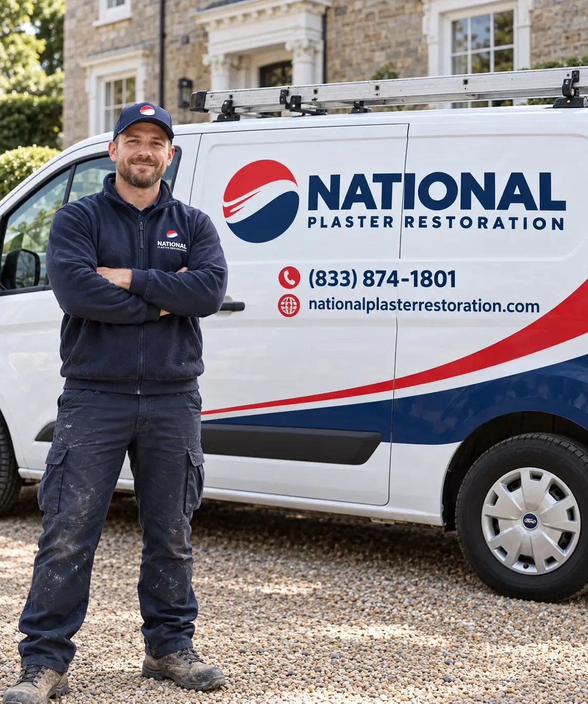 Plaster Repair company in Bellmont, IL